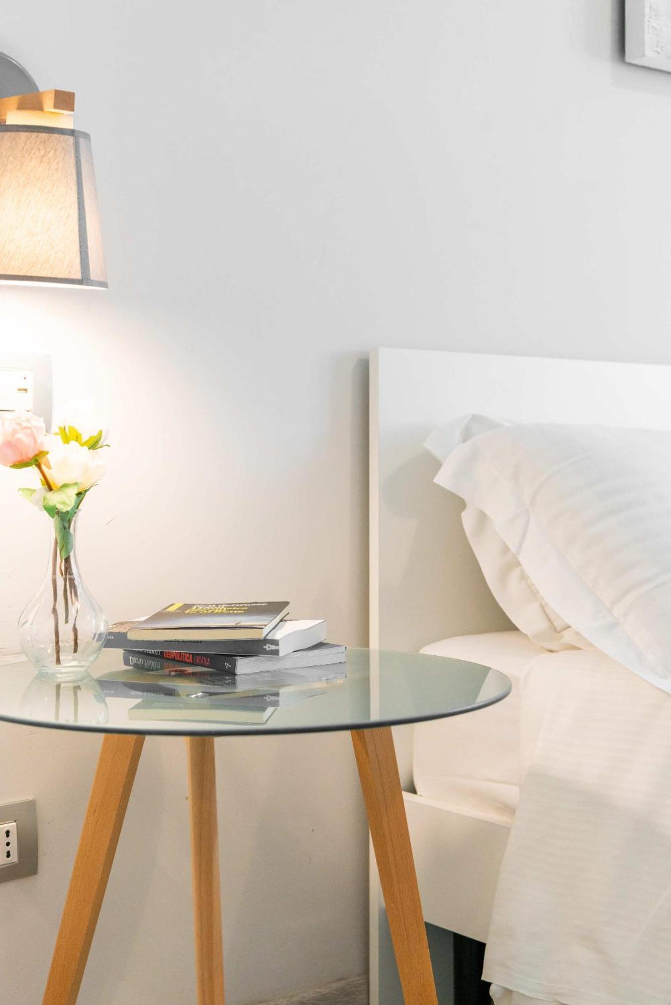 Winkler Suites 로마 외부 사진