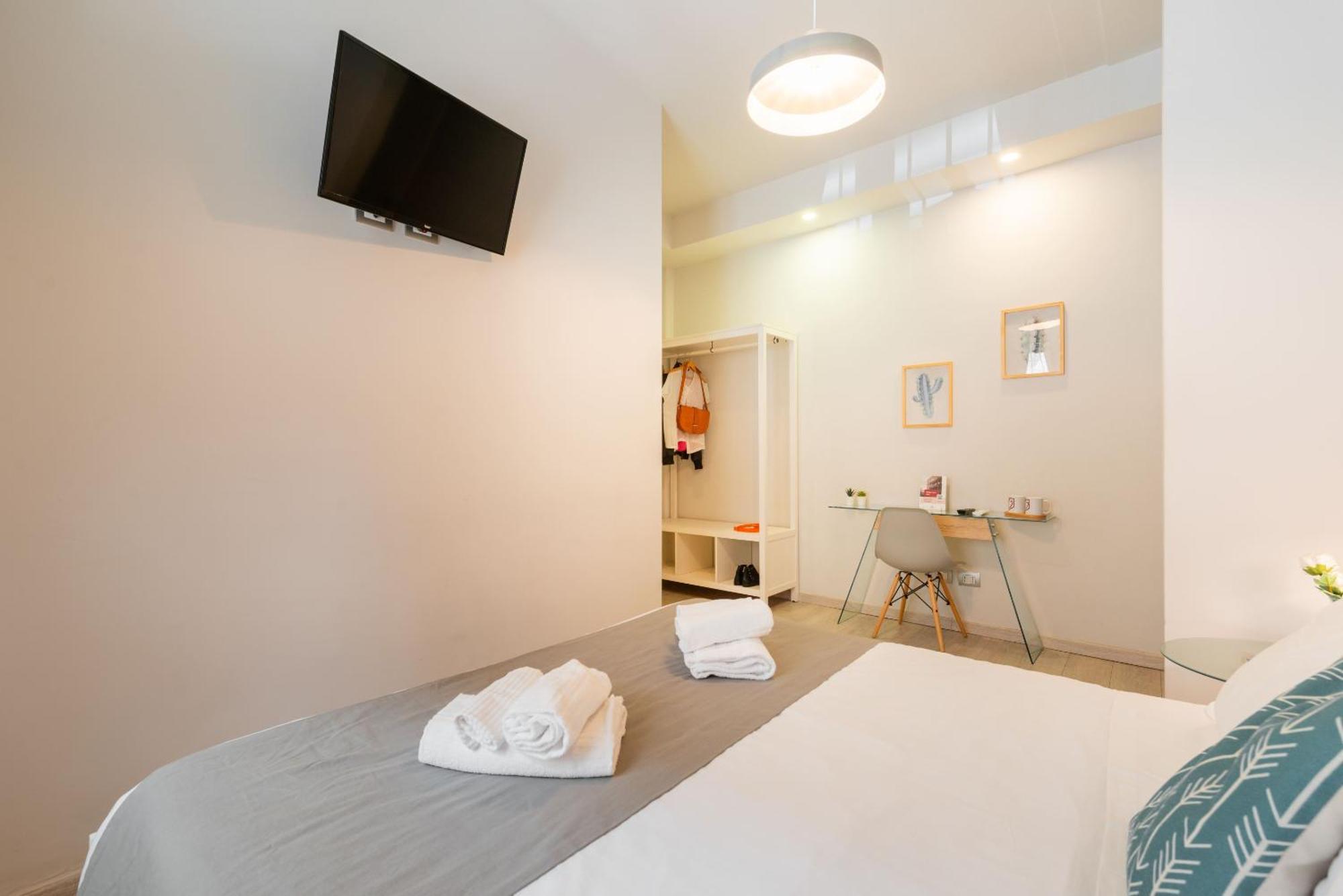 Winkler Suites 로마 외부 사진