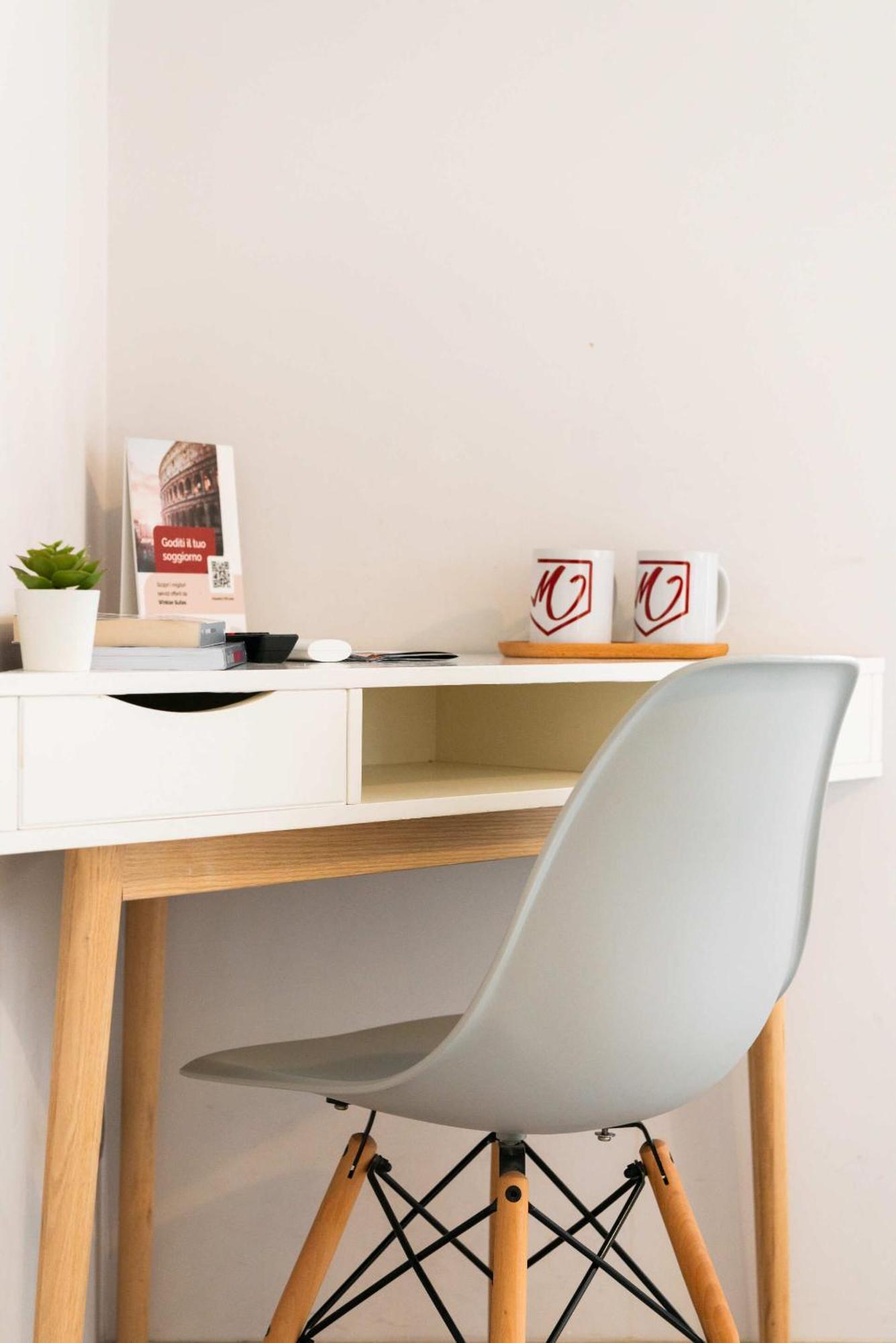 Winkler Suites 로마 외부 사진
