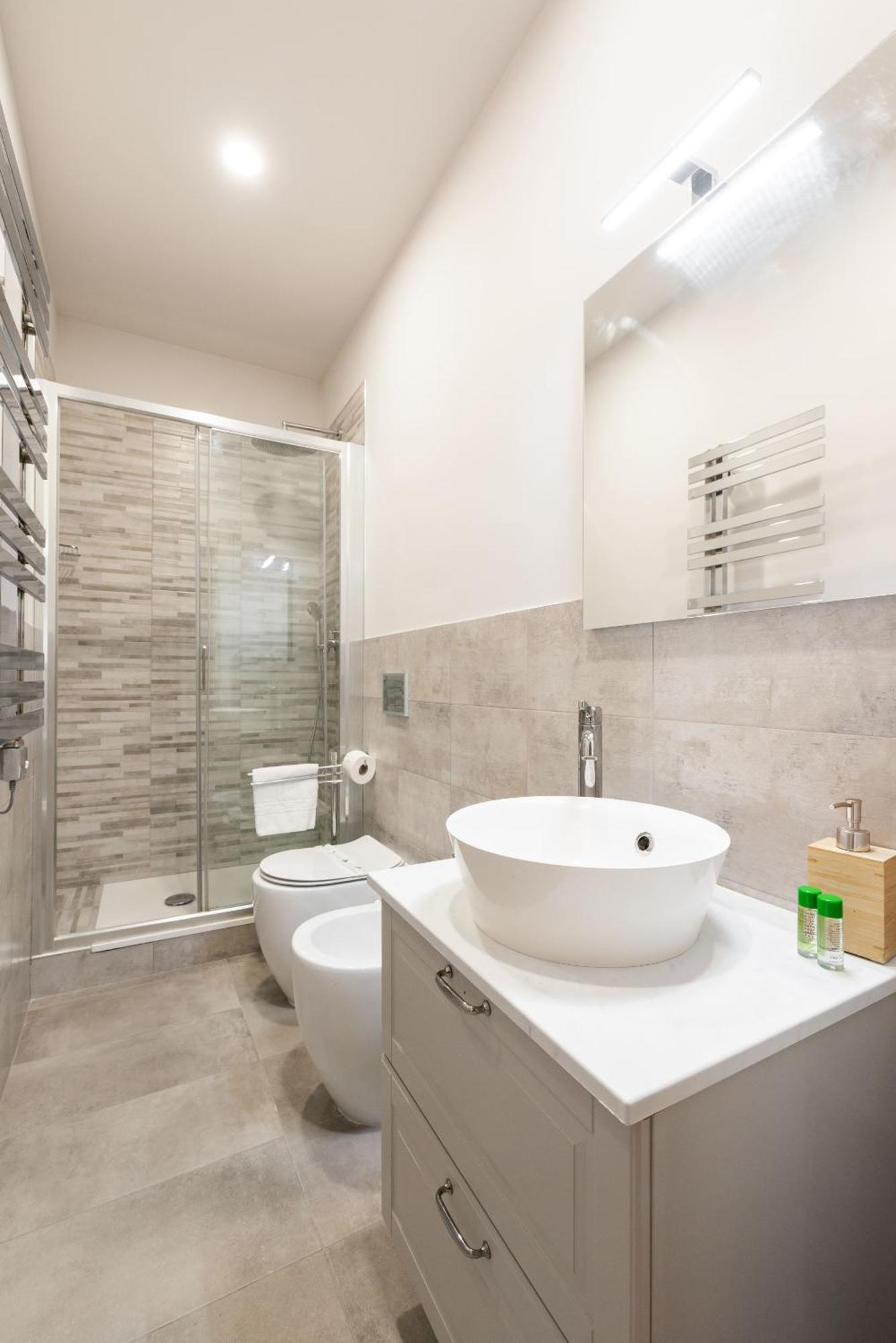 Winkler Suites 로마 외부 사진