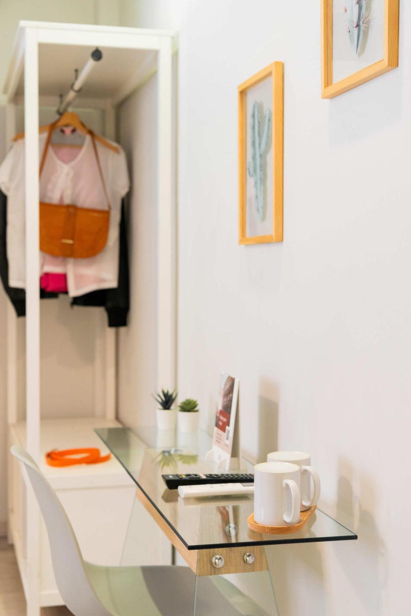 Winkler Suites 로마 외부 사진