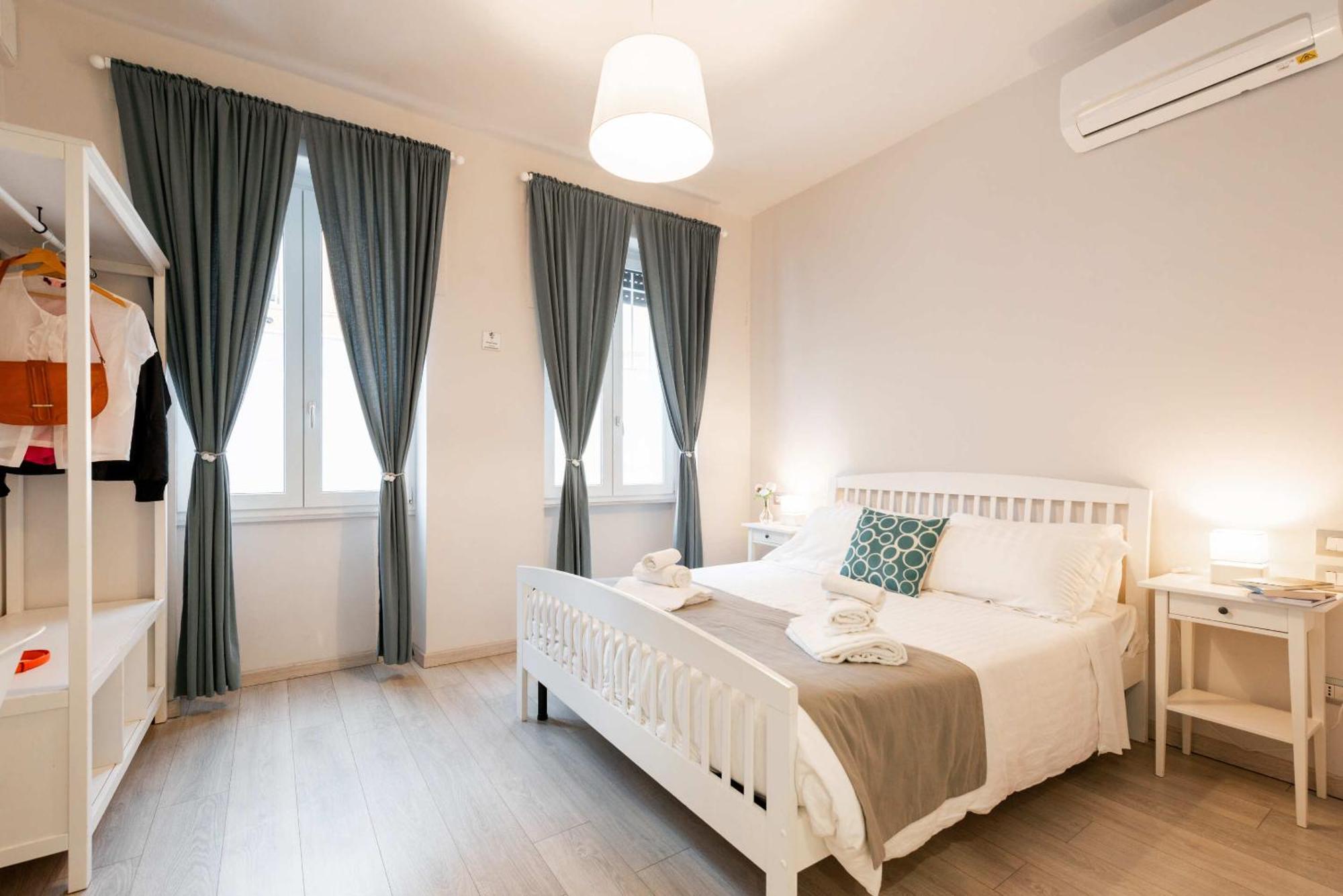 Winkler Suites 로마 외부 사진
