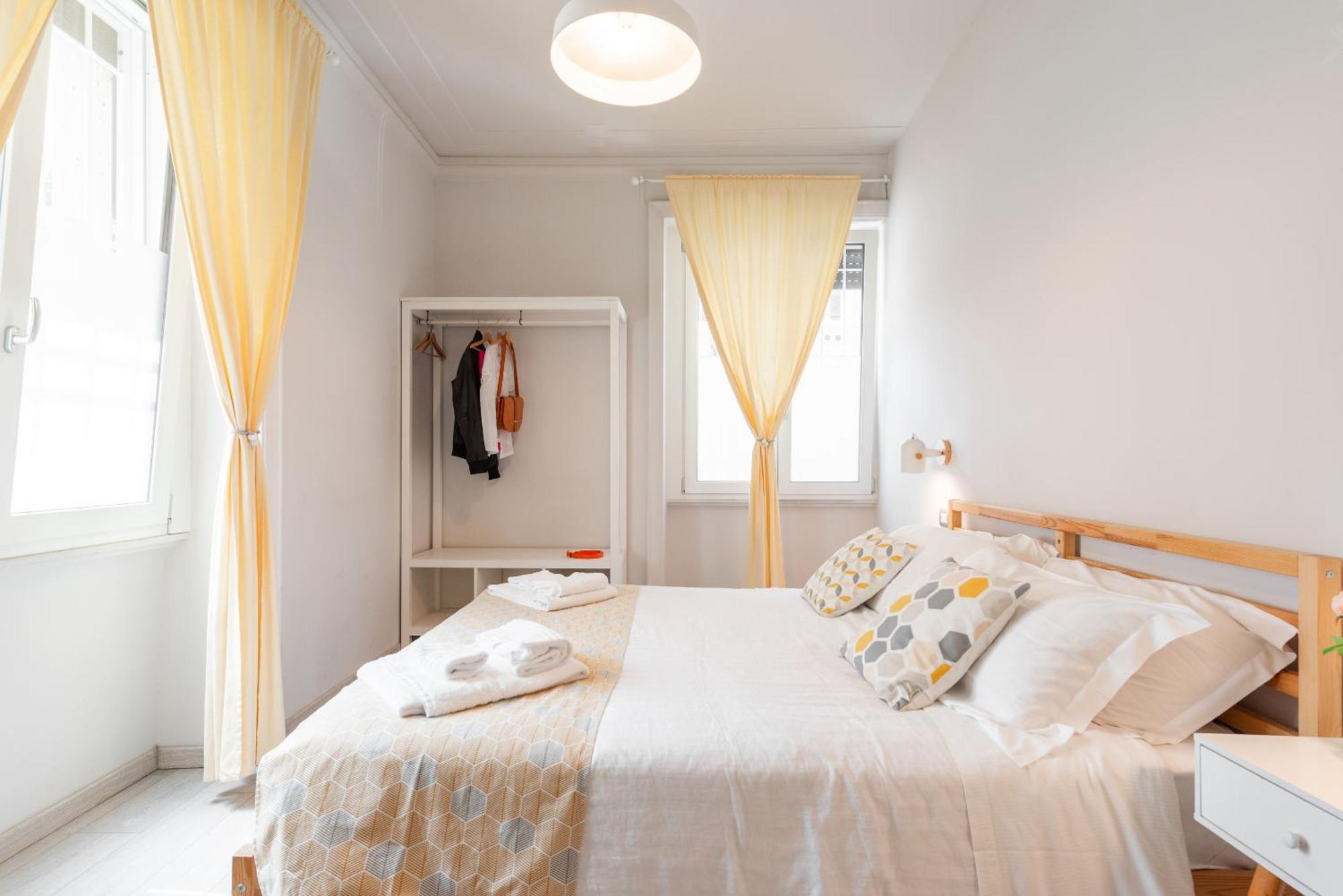 Winkler Suites 로마 외부 사진