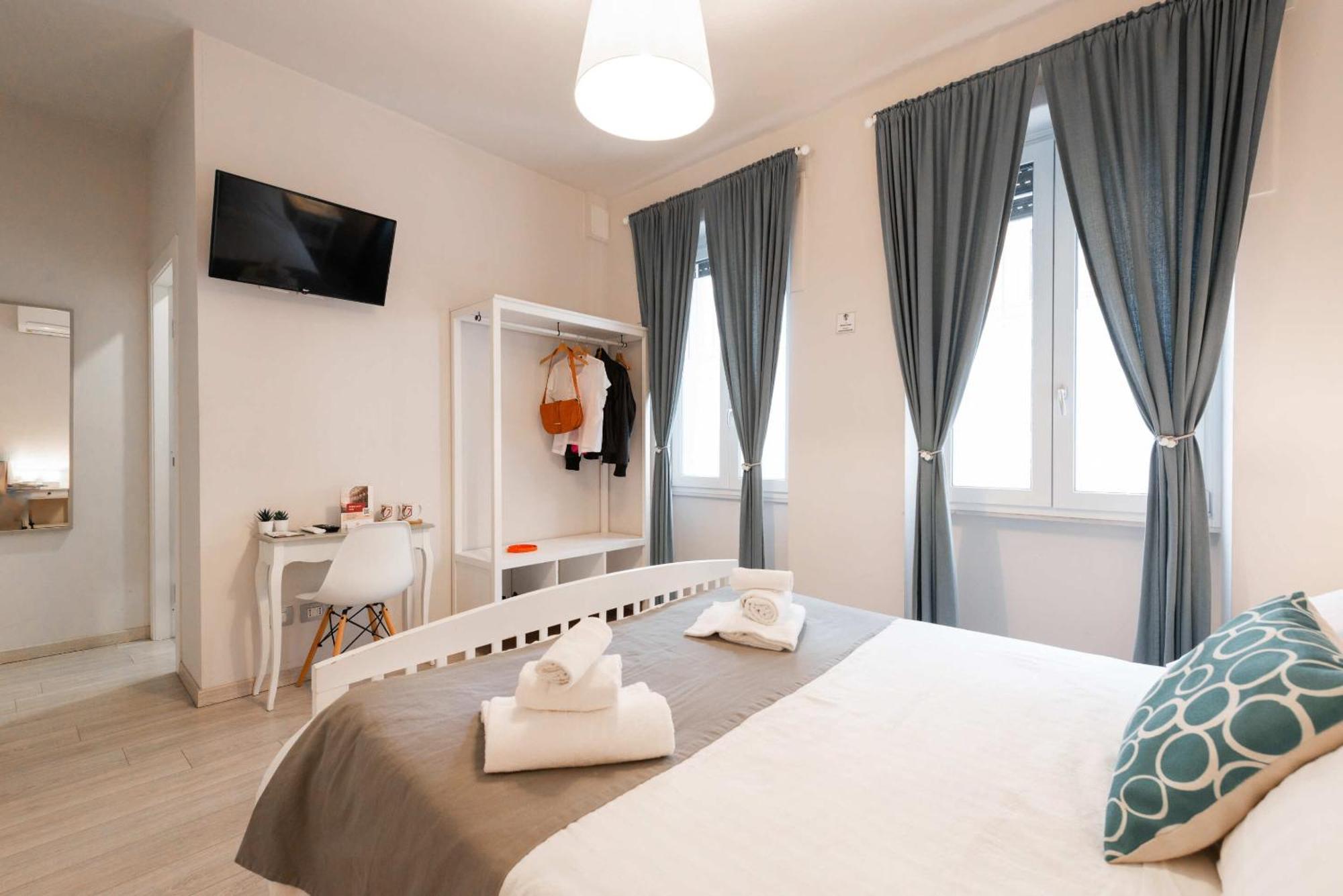 Winkler Suites 로마 외부 사진