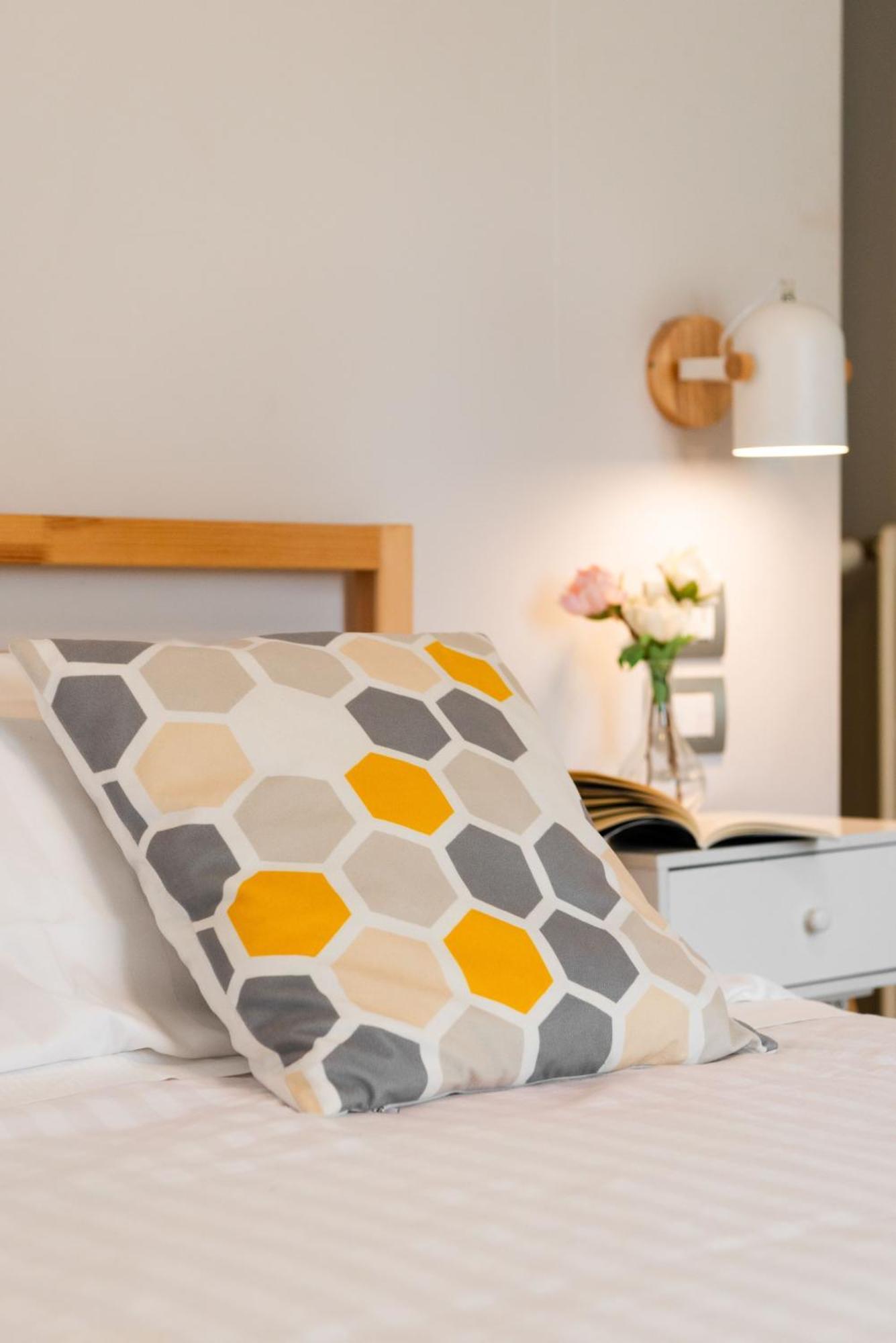Winkler Suites 로마 외부 사진