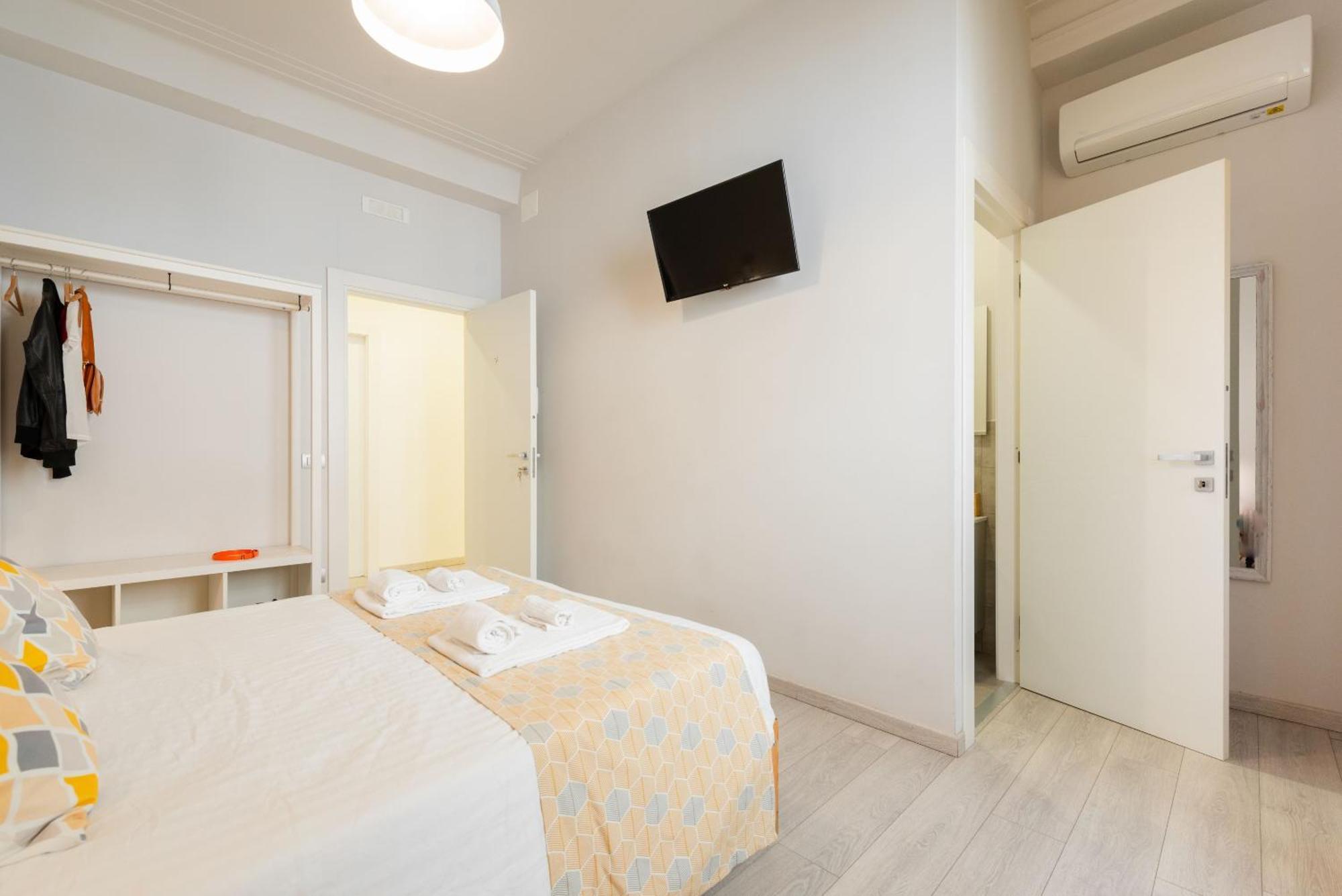 Winkler Suites 로마 외부 사진