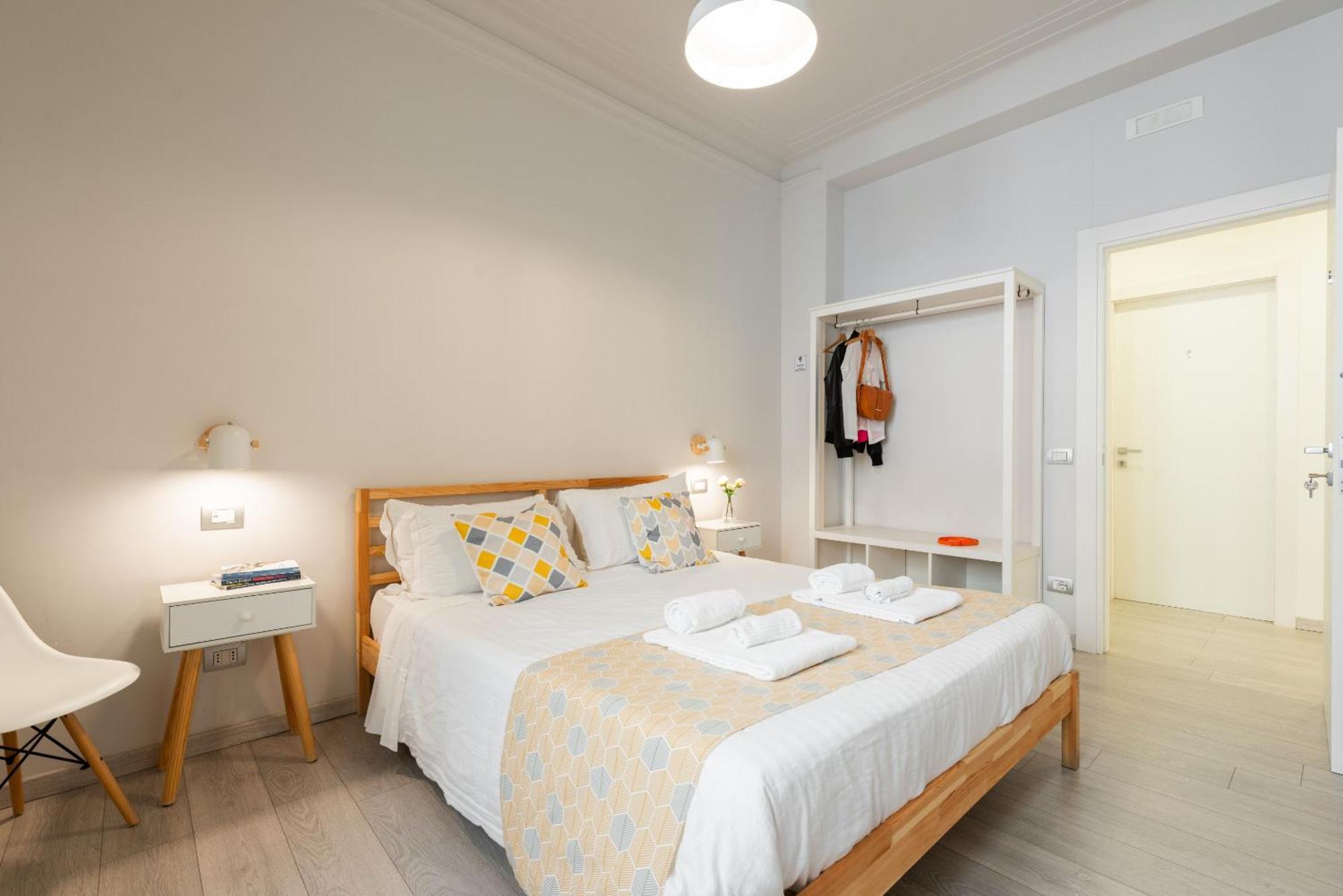 Winkler Suites 로마 외부 사진