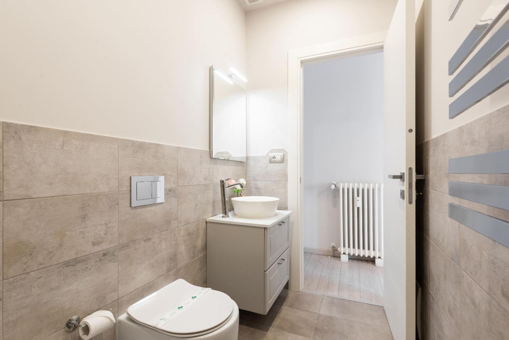 Winkler Suites 로마 외부 사진