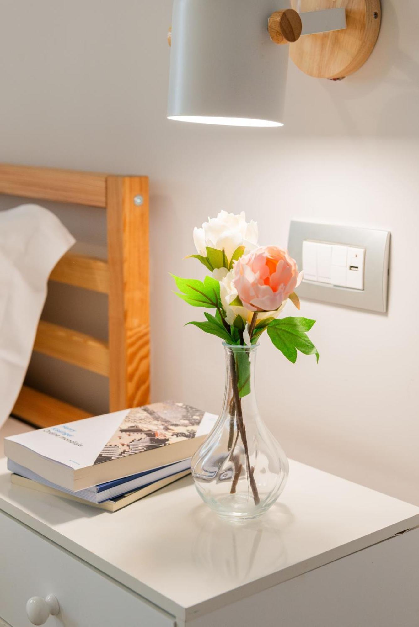 Winkler Suites 로마 외부 사진