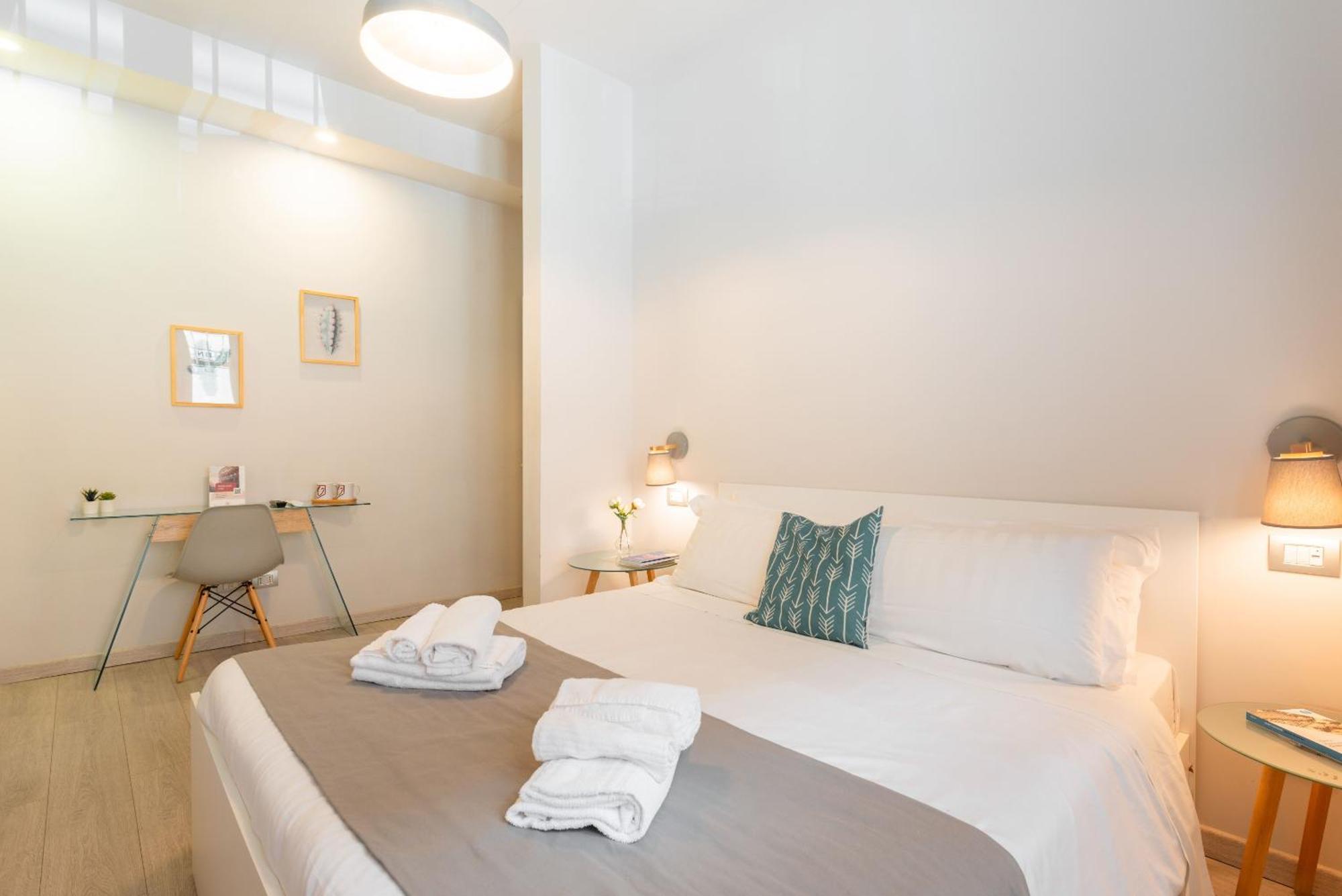 Winkler Suites 로마 외부 사진