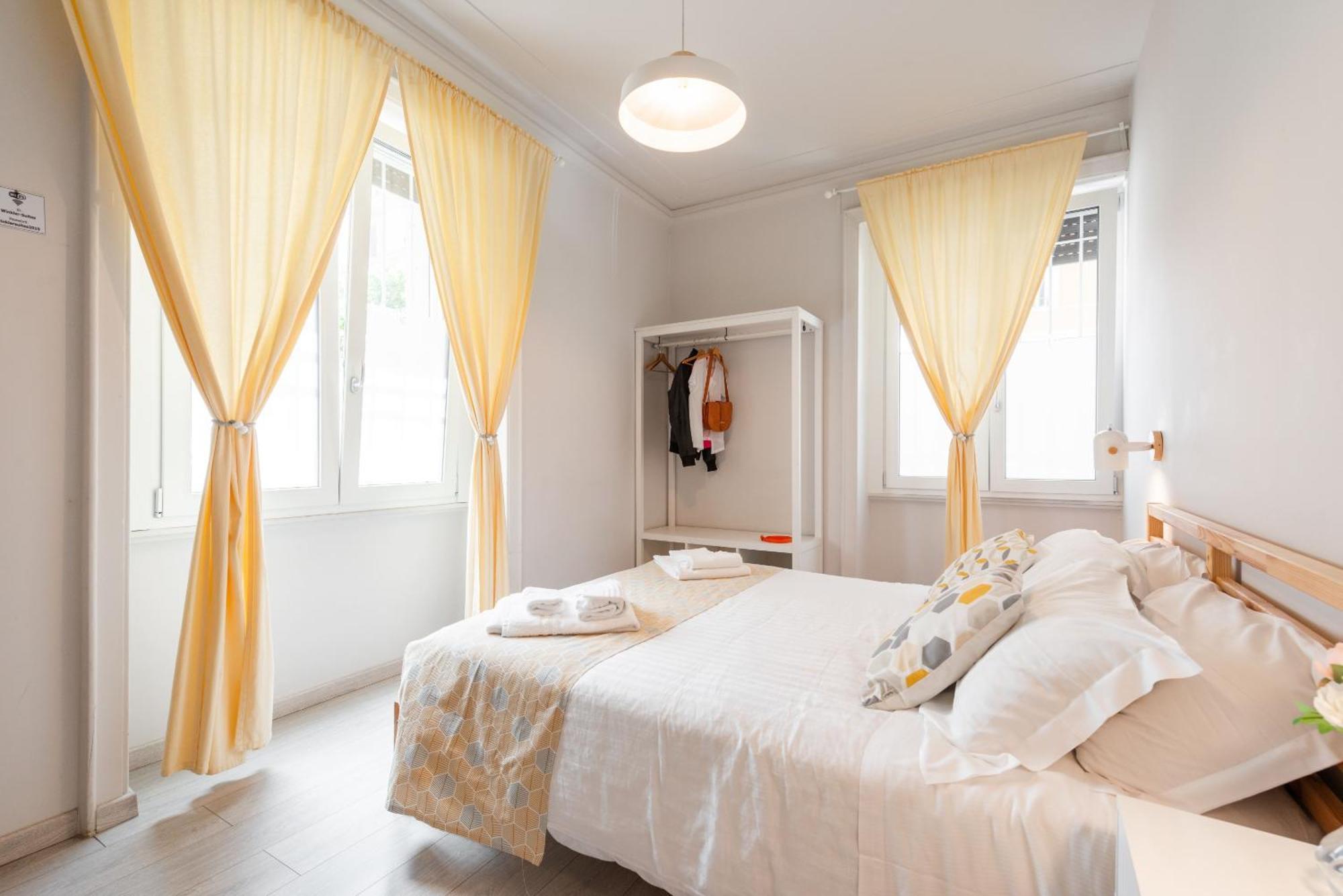 Winkler Suites 로마 외부 사진