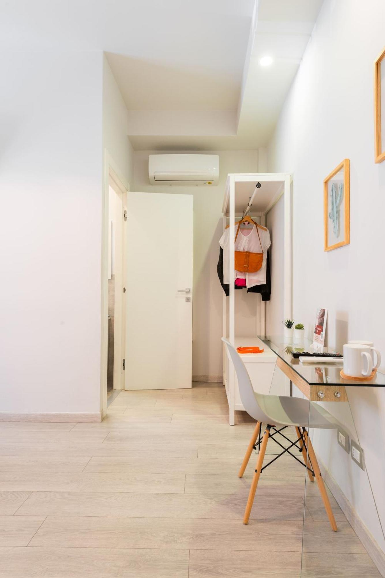 Winkler Suites 로마 외부 사진