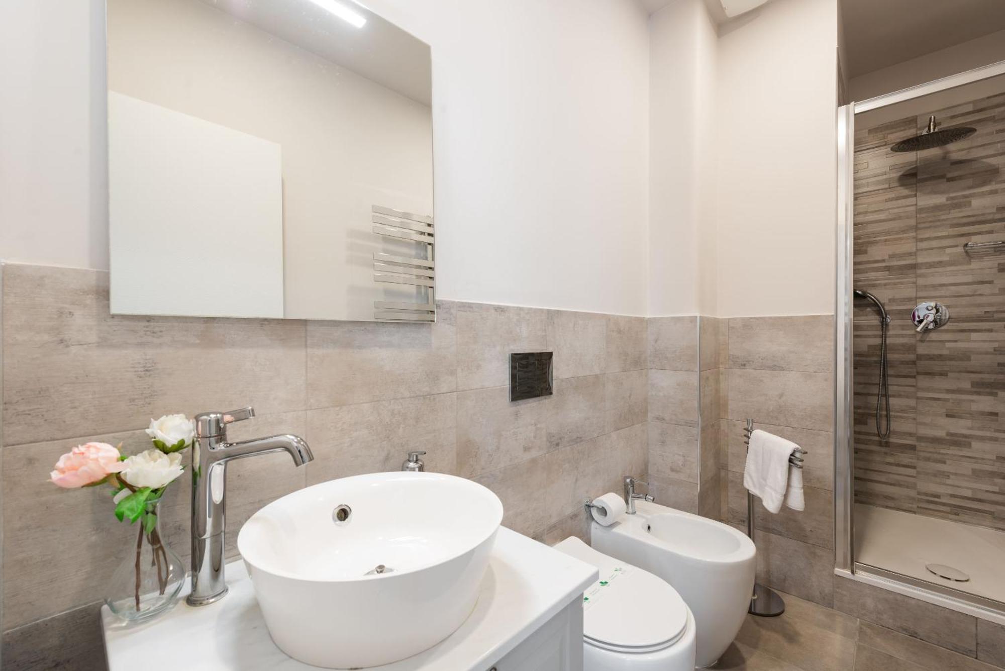 Winkler Suites 로마 외부 사진