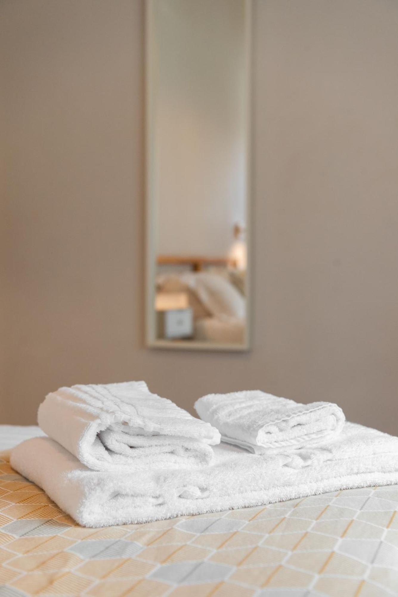 Winkler Suites 로마 외부 사진