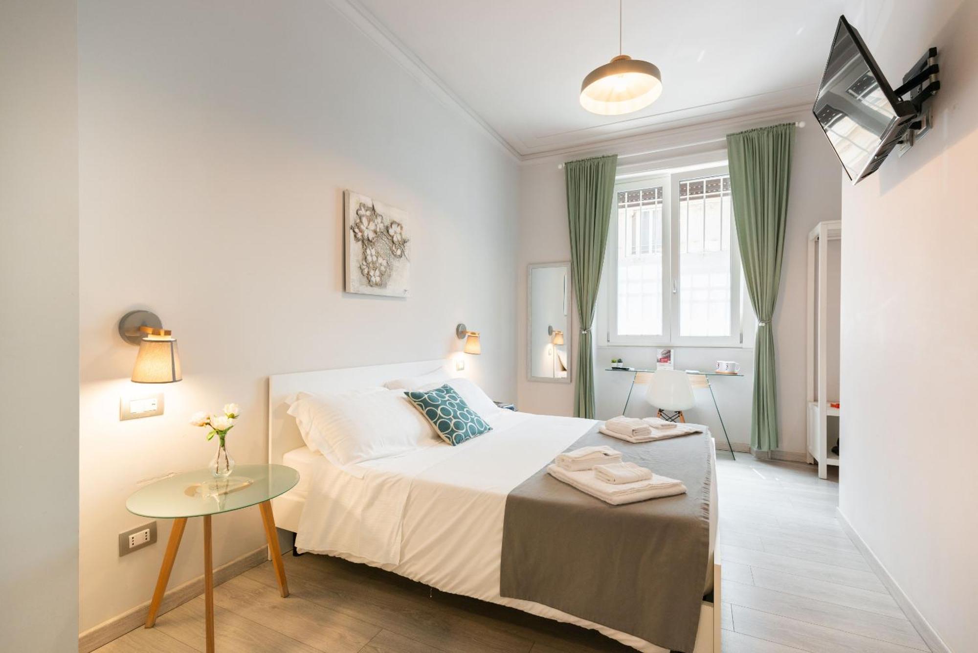 Winkler Suites 로마 외부 사진